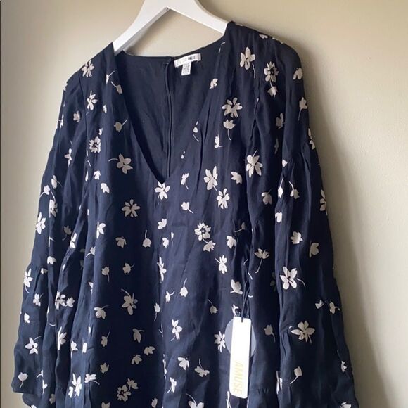 Amuse Society La Encantada Dress - Picture 6 of 8